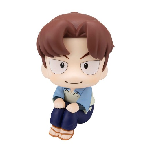 Nintama Rantaro The Movie - Look Up Series Yamada Rikichi 11cm (EU)