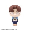 Nintama Rantaro The Movie - Look Up Series Yamada Rikichi 11cm (EU)