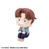 Nintama Rantaro The Movie - Look Up Series Yamada Rikichi 11cm (EU)