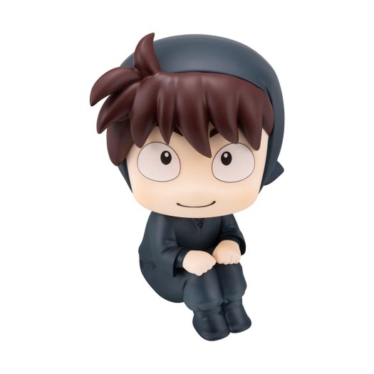 Nintama Rantaro The Movie - Look Up Series Doi Hansuke 11cm (EU)