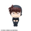 Nintama Rantaro The Movie - Look Up Series Doi Hansuke 11cm (EU)