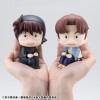 Nintama Rantaro The Movie - Look Up Series Yamada Rikichi & Doi Hansuke 11cm Limited Ver. (EU)