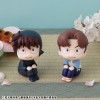 Nintama Rantaro The Movie - Look Up Series Yamada Rikichi & Doi Hansuke 11cm Limited Ver. (EU)