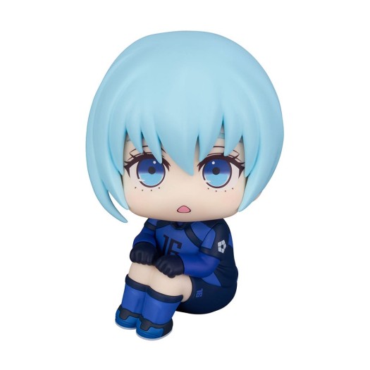 BLUE LOCK - Look Up Series Hiori Yo 11cm (EU)
