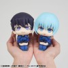 BLUE LOCK - Look Up Series Hiori Yo & Karasu Tabito 11cm Limited Ver. (EU)