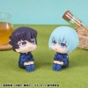 BLUE LOCK - Look Up Series Hiori Yo & Karasu Tabito 11cm Limited Ver. (EU)