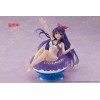 Date A Live IV - Aqua Float Girls Yatogami Tohka Renewal Edition 10cm