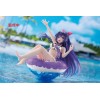 Date A Live IV - Aqua Float Girls Yatogami Tohka Renewal Edition 10cm