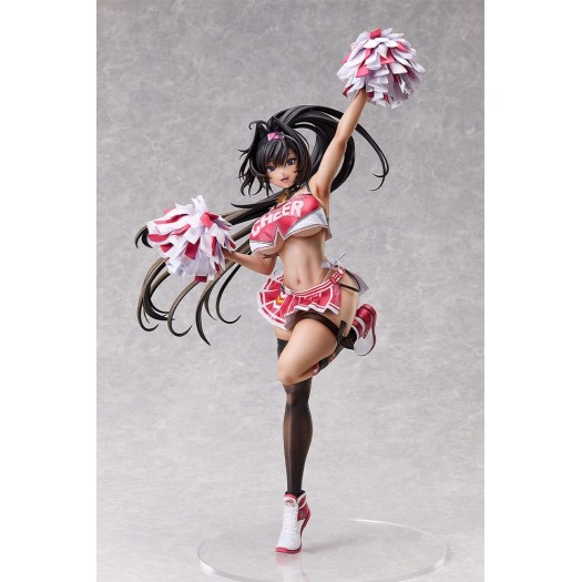 Goddess of Victory: Nikke - B-STYLE Bay 1/4 49cm (EU)