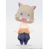 Demon Slayer: Kimetsu no Yaiba - HELLO! GOOD SMILE Hashibira Inosuke 10cm (EU)