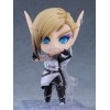 World of Warcraft - Nendoroid Alleria Windrunner 2723 10cm (EU)