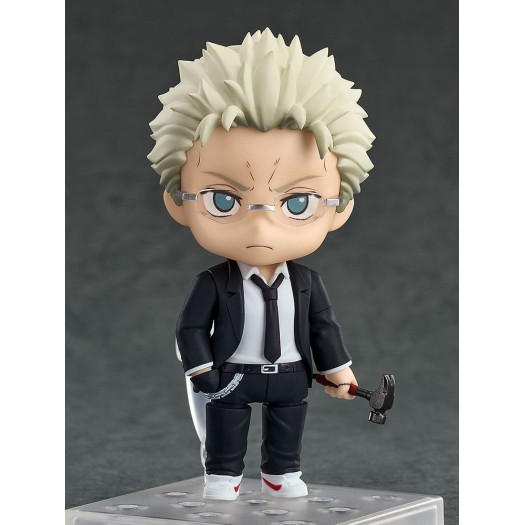 Dorohedoro - Nendoroind Shin 2708 10cm (EU)