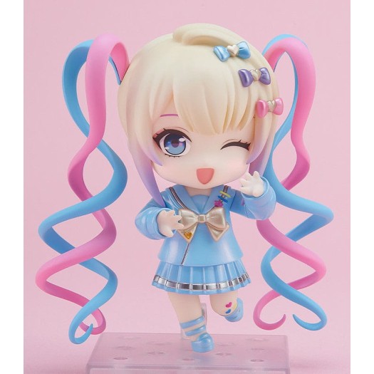 NEEDY STREAMER OVERLOAD - Nendoroid OMGkawaiiAngel 2201 10cm (EU)