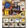 Petit Sample Series Famous Liquor Specialty Fujimaru Liquor Store BOX 8 pezzi (EU)