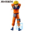 Naruto - Ichibansho Masterlise The Land of Waves Uzumaki Naruto 21cm