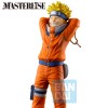 Naruto - Ichibansho Masterlise The Land of Waves Uzumaki Naruto 21cm
