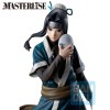 Naruto - Ichibansho Masterlise The Land of Waves Haku 22cm