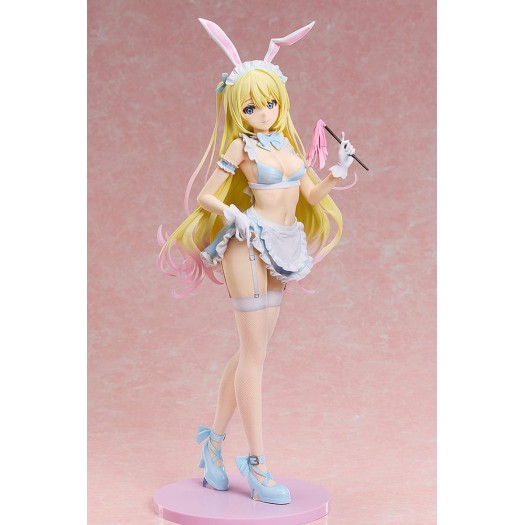 Original Character - B-STYLE Eruru: Pastel Rabbit Ver. Illustrated by DSmile 1/4 45cm (EU)