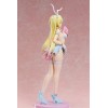 Original Character - B-STYLE Eruru: Pastel Rabbit Ver. Illustrated by DSmile 1/4 45cm (EU)