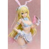Original Character - B-STYLE Eruru: Pastel Rabbit Ver. Illustrated by DSmile 1/4 45cm (EU)