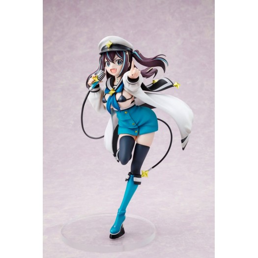 Gushing Over Magical Girls - KDcolle Loco Musica 1/7 25cm (EU)