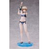 Steins Gate - Amane Suzuha 1/7 Swimsuit Ver. 26cm (EU)