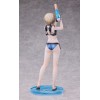 Steins Gate - Amane Suzuha 1/7 Swimsuit Ver. 26cm (EU)