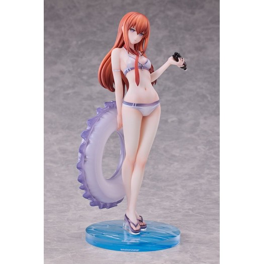 Steins Gate - Makise Kurisu 1/7 Swimsuit Ver. 24cm (EU)