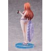 Steins Gate - Makise Kurisu 1/7 Swimsuit Ver. 24cm (EU)