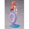Steins Gate - Makise Kurisu 1/7 Swimsuit Ver. 24cm (EU)