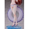 Steins Gate - Makise Kurisu 1/7 Swimsuit Ver. 24cm (EU)