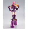 One Piece - S.H. Figuarts Jewelry Bonney -Future Island Egghead- 14,5cm Exclusive