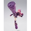 One Piece - S.H. Figuarts Jewelry Bonney -Future Island Egghead- 14,5cm Exclusive