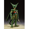 Dragon Ball Z - S.H. Figuarts Cell First Form 17cm (EU)
