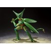 Dragon Ball Z - S.H. Figuarts Cell First Form 17cm (EU)