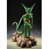Dragon Ball Z - S.H. Figuarts Cell First Form 17cm (EU)