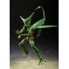 Dragon Ball Z - S.H. Figuarts Cell First Form 17cm (EU)