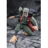 Naruto Shippuuden - S.H. Figuarts JiraiyaHidden Leaf Heroic Master Sage (Sage Mode Set) 17cm Exclusive