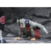 Naruto Shippuuden - S.H. Figuarts JiraiyaHidden Leaf Heroic Master Sage (Sage Mode Set) 17cm Exclusive