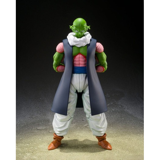 Dragon Ball Z - S.H. Figuarts Nail 16cm Tamashii Web Exclusive