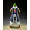 Dragon Ball Z - S.H. Figuarts Nail 16cm Tamashii Web Exclusive