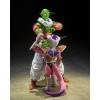 Dragon Ball Z - S.H. Figuarts Nail 16cm Tamashii Web Exclusive