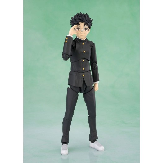 Dandadan - S.H. Figuarts Okarun 14cm (EU)