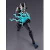 Kaiju No. 8 - S.H. Figuarts Hibino Kafka 16cm (EU)