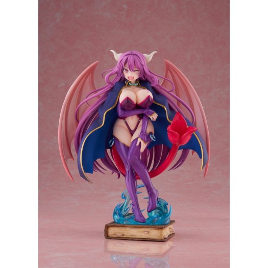 Monmusu Quest! Paradox RPG - Alma Elma illustration by Coolkyousinnjya 1/7 25,5cm (EU)
