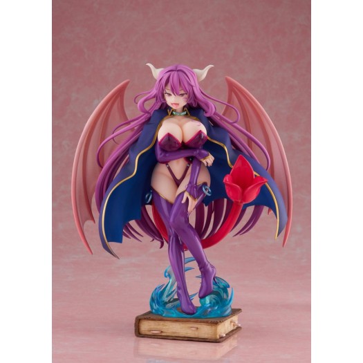 Monmusu Quest! Paradox RPG - Alma Elma illustration by Coolkyousinnjya 1/7 25,5cm AmiAmi Limited Edition (EU)