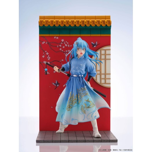 That Time I Got Reincarnated as a Slime - Rimuru Tempest Hanfu Style Ver. 28,5cm (EU)