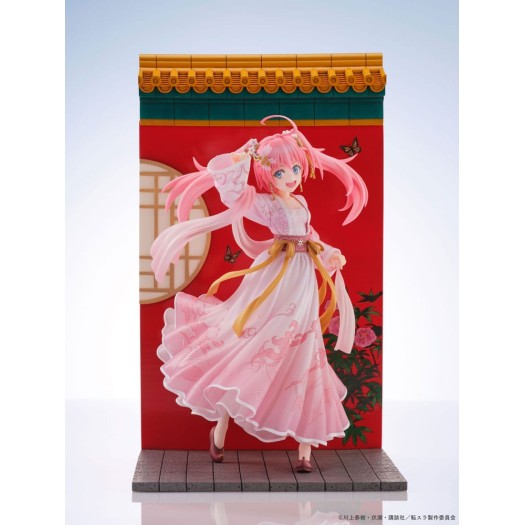 That Time I Got Reincarnated as a Slime - Milim Nava Hanfu Style Ver. 28,5cm (EU)