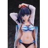 SSSS.Gridman - Takarada Rikka 1/7 24cm (EU)