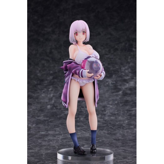 SSSS.Gridman - Shinjo Akane 1/7 23cm (EU)